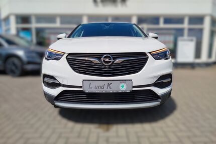 Opel Andere Gebrauchtwagen