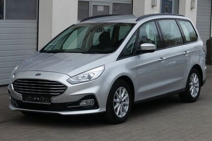 Ford Galaxy Gebrauchtwagen