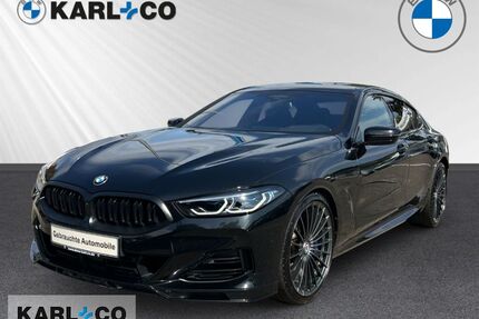Alpina B8 Gebrauchtwagen