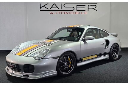 Porsche 996 Gebrauchtwagen