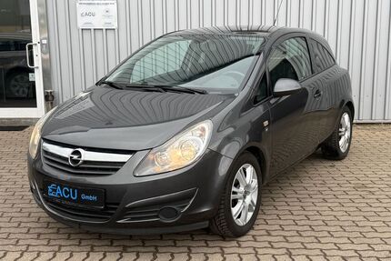 Opel Corsa Gebrauchtwagen