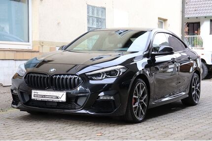BMW 220 Gran Coupé Gebrauchtwagen