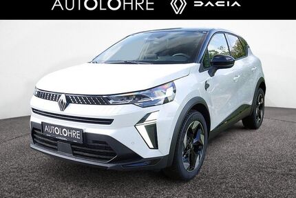 Renault Captur Gebrauchtwagen