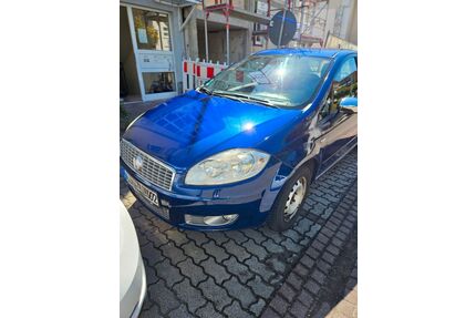 Fiat Linea Gebrauchtwagen