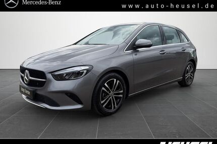 Mercedes-Benz B 180 Gebrauchtwagen