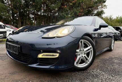 Porsche Panamera Gebrauchtwagen