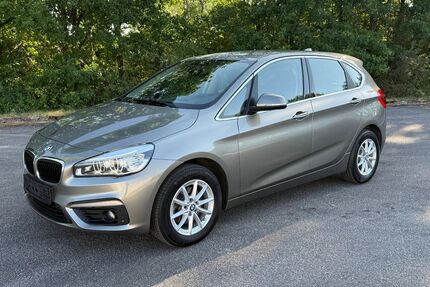BMW 218 Active Tourer Gebrauchtwagen
