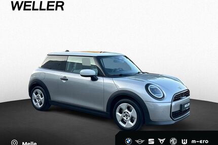 Mini Cooper S Gebrauchtwagen