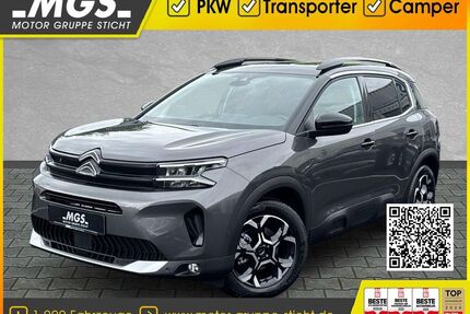 Citroen C5 Aircross Gebrauchtwagen