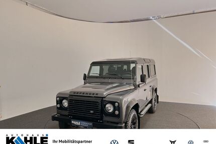 Land Rover Defender Gebrauchtwagen