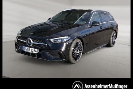 Mercedes-Benz C 200 Gebrauchtwagen