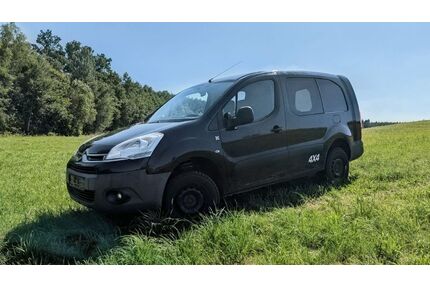 Citroen Berlingo Gebrauchtwagen