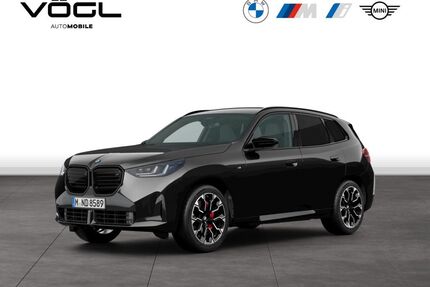 BMW X3 M50 Gebrauchtwagen