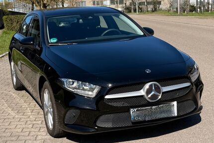 Mercedes-Benz A 250 Gebrauchtwagen