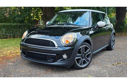 Mini Cooper SD Gebrauchtwagen