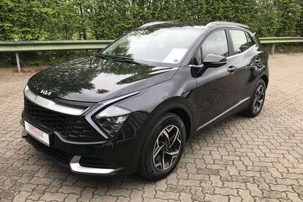 Kia Sportage Gebrauchtwagen