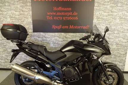 Honda CBF 1000 Gebrauchtwagen