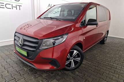 Mercedes-Benz Vito Gebrauchtwagen