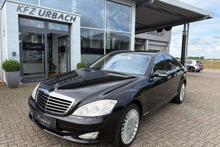 Mercedes-Benz S 450 Gebrauchtwagen