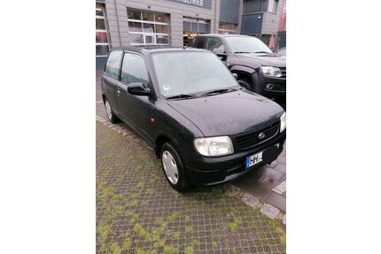 Daihatsu Cuore Gebrauchtwagen