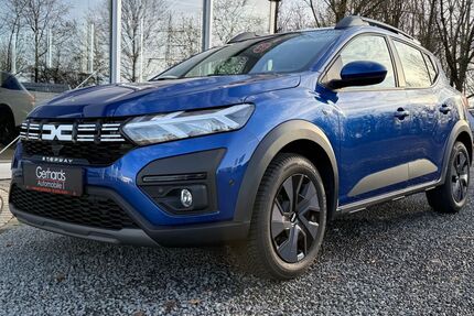 Dacia Sandero Gebrauchtwagen