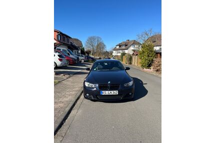 BMW 325 Gebrauchtwagen