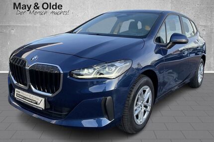BMW 218 Active Tourer Gebrauchtwagen
