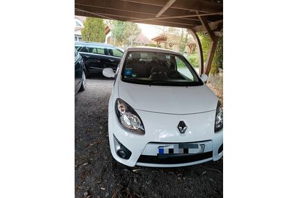 Renault Twingo Gebrauchtwagen