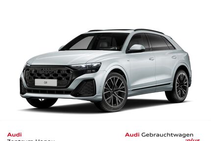 Audi Q8 Gebrauchtwagen