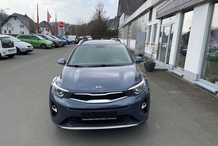 Kia Stonic Gebrauchtwagen