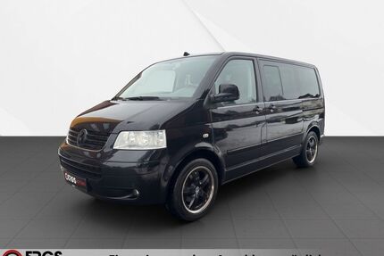 VW T5 Multivan Gebrauchtwagen