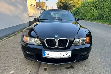 BMW Z3 Gebrauchtwagen