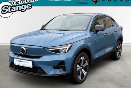 Volvo C40 Gebrauchtwagen