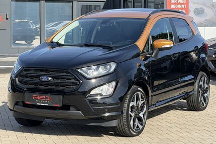 Ford EcoSport Gebrauchtwagen