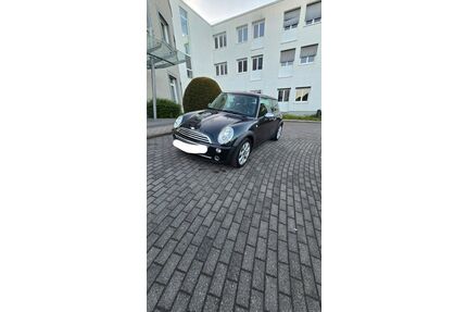 Mini One Countryman Gebrauchtwagen