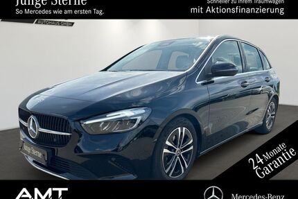 Mercedes-Benz B 180 Gebrauchtwagen