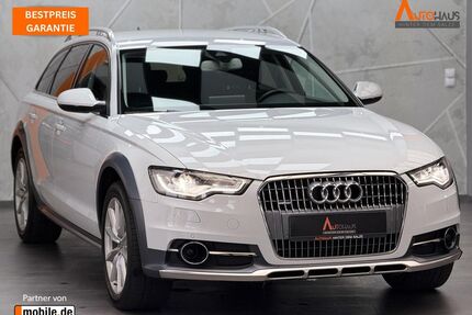 Audi A6 Allroad Gebrauchtwagen
