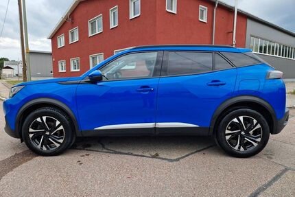 Peugeot 2008 Gebrauchtwagen