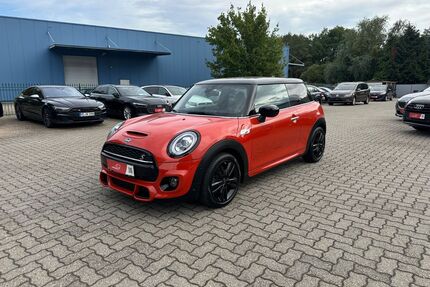 Mini Cooper S Gebrauchtwagen