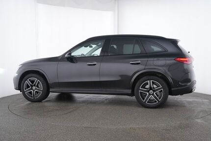 Mercedes-Benz GLC 300 Gebrauchtwagen
