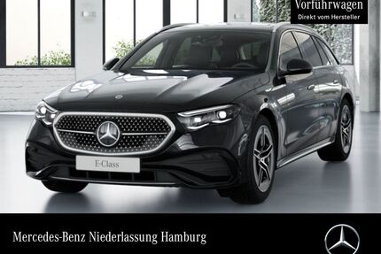 Mercedes-Benz E 200 Gebrauchtwagen