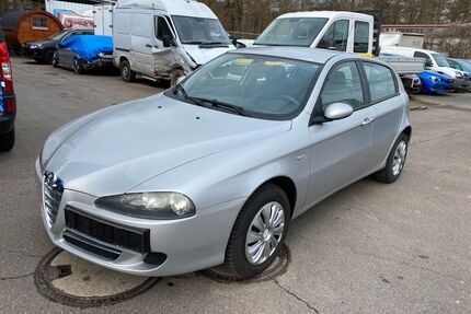 Alfa Romeo 147 Gebrauchtwagen