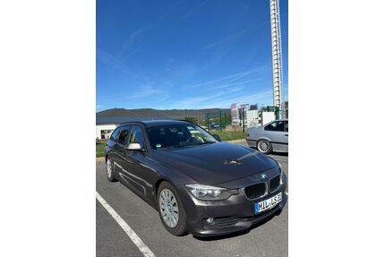 BMW 318 Gebrauchtwagen