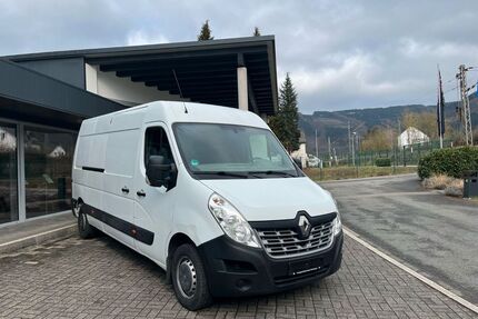 Renault Master Gebrauchtwagen