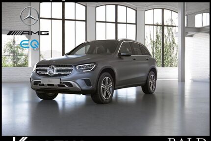 Mercedes-Benz GLC 300 Gebrauchtwagen