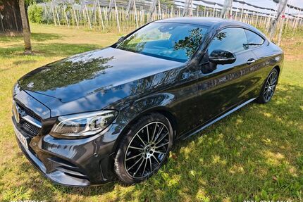 Mercedes-Benz C 300 Gebrauchtwagen