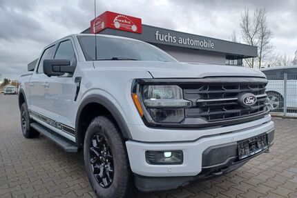 Ford F 150 Gebrauchtwagen