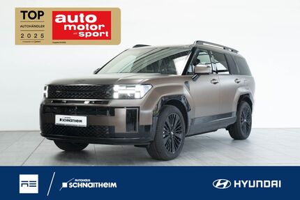 Hyundai SANTA FE Gebrauchtwagen