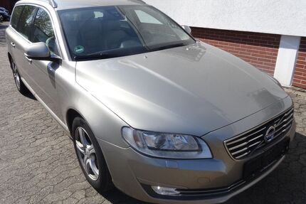 Volvo V70 Gebrauchtwagen