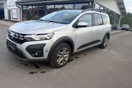 Dacia Jogger Gebrauchtwagen